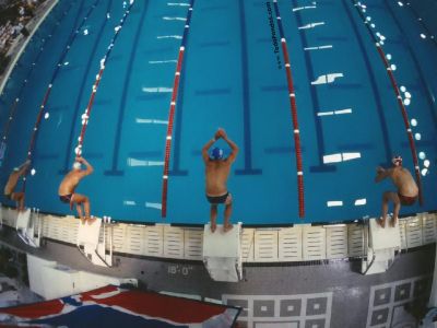MAXIMA CALIDAD:¡¡PISCINAS SYMBOL!!